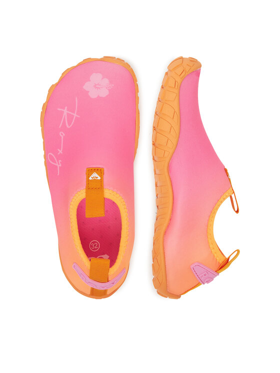 Roxy Boty na vodní sporty Roxy CP88-26017 Růžová