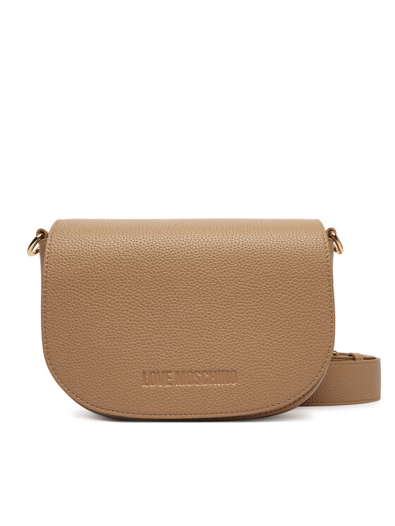 LOVE MOSCHINO Сумка LOVE MOSCHINO JC4122PP1OLT0104 Бежевий