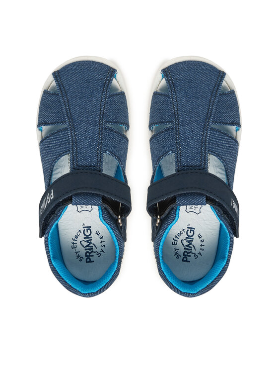 Primigi Босоніжки Primigi 1355400 S Cиній