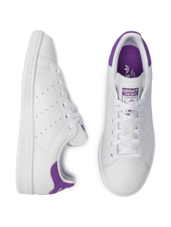 adidas Sportcipők adidas Stan Smith W EE5864 Fehér