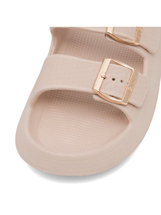 MEXX Шльопанці MEXX MICC1904941W-01 Бежевий