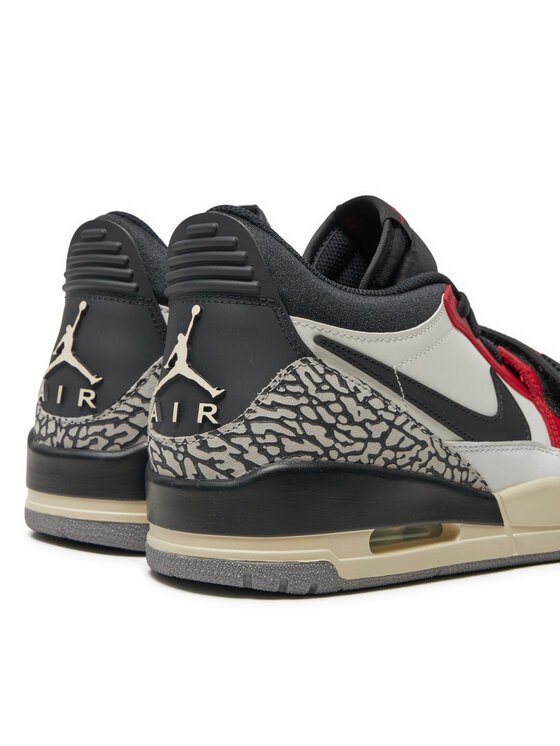Nike Sneakersy Nike Air Jordan Legacy 312 Low CD7069 106 Barevná