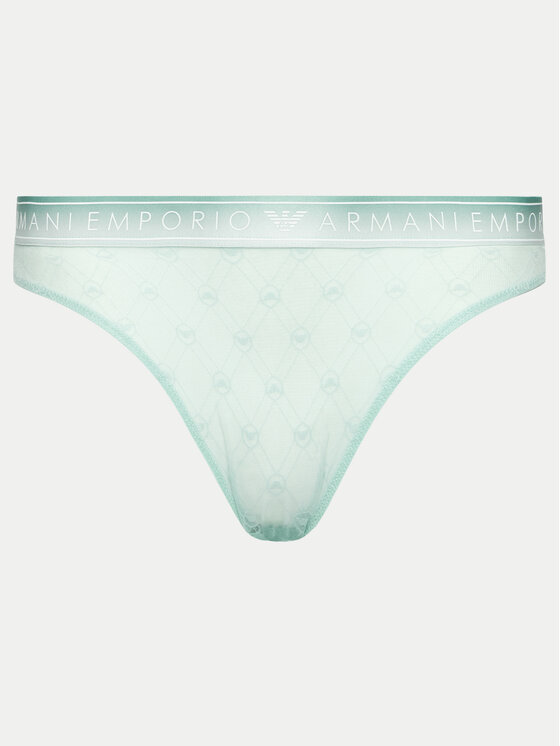 Emporio Armani Underwear Emporio Armani Underwear Σετ εσωρούχων 164788 4R205 01882 Πράσινο