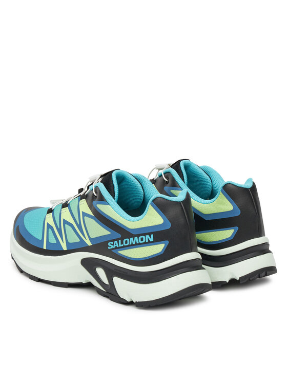 Salomon Снікерcи Salomon Xt-Evr L47819300 Голубий