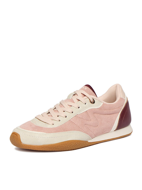 MEXX Снікерcи MEXX EO-MI001011261W Рожевий