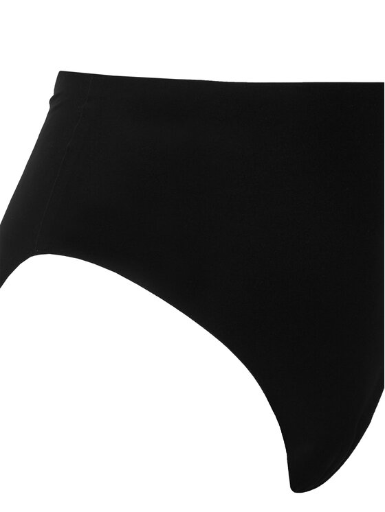 Chantelle Chantelle Conjunto de bragas Soft Stretch C10030 Negro