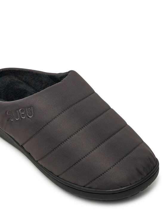 Subu Papuci de casă Subu F-line Gri