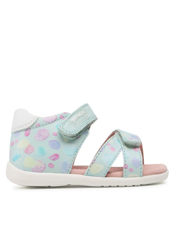 Garvalin Sandalias Garvalin 232303-A Verde