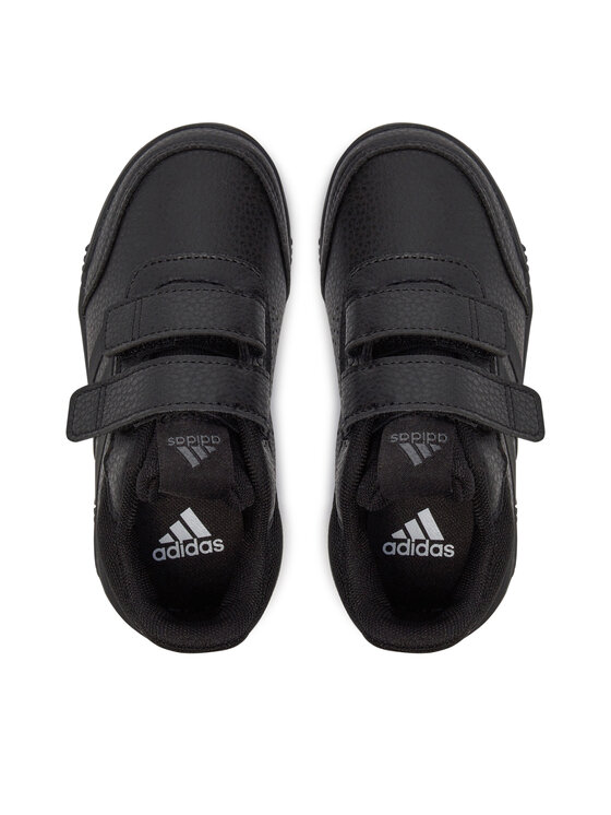 adidas Снікерcи adidas Tensaur Sport 2.0 Cf K GW6439 Чорний
