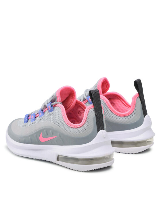Nike Αθλητικά Nike Air Max Axis (Ps) AH5223 015 Γκρι