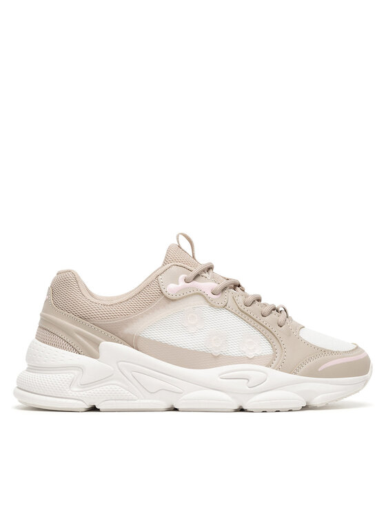 Roxy Снікерcи Roxy CEO-A24R0665B-2 Бежевий