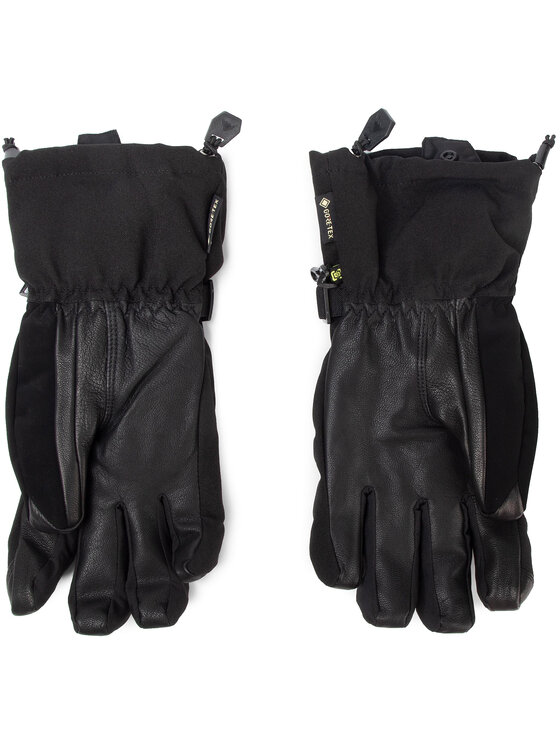 Burton Mănuși snowboard Burton Mb Deluxe Gore Glv GORE-TEX 18994100002 Negru