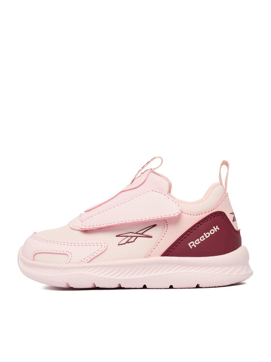 Reebok Αθλητικά Reebok Playflex CEO-LEA-A-7102DZ Ανοιχτό ροζ