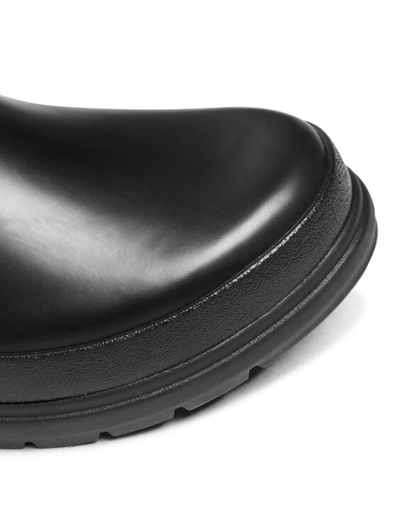 Viking Holínky Viking Vendela Jr 1-28210-2 Černá