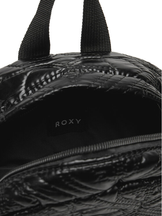 Roxy Рюкзак Roxy CEO-ROXY_ACCCS_06_AW2025 Чорний