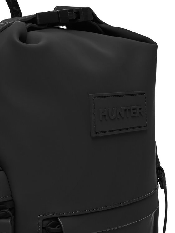 Hunter Рюкзак Hunter C-HTR-B-013-08 Чорний