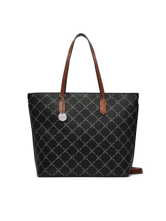 Tamaris Bolso Tamaris Anastasia Classic 30107 Negro