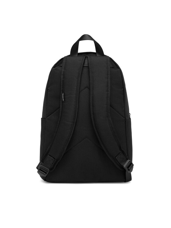 Reebok Rucsac Reebok RBK-024-CCC-05 Negru