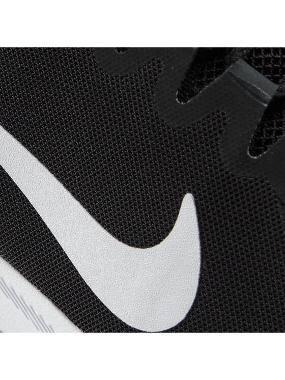 Nike Παπούτσια για Τρέξιμο Nike Downshifter 8 908984 001 Μαύρο
