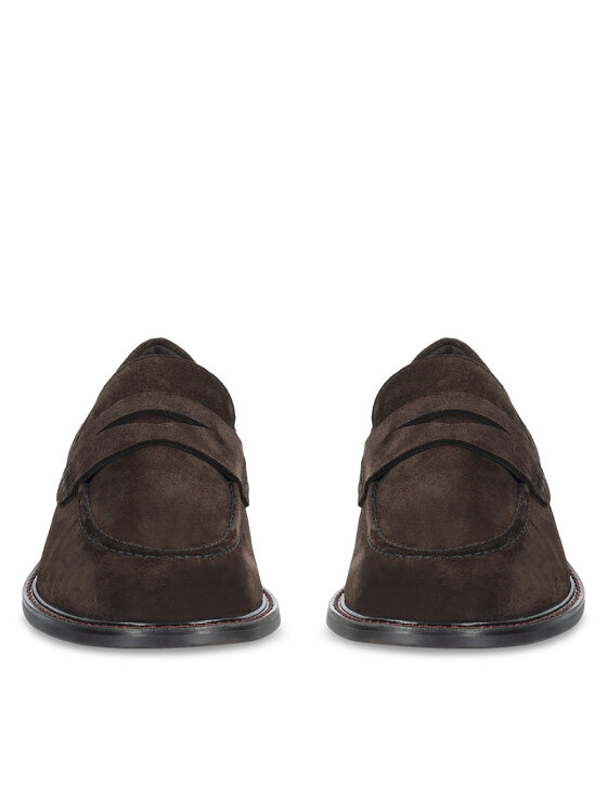 Gant Lordsy Gant 31673115 Hnědá