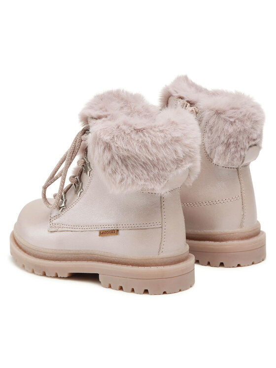 Lasocki Kids Черевики туристичні Lasocki Kids CI12-POINT-10 Рожевий