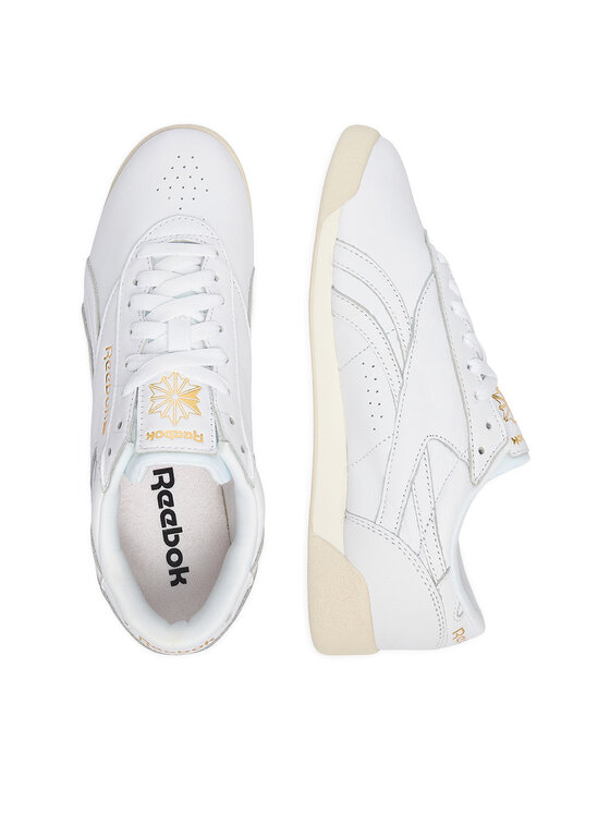 Reebok Sneakersy Reebok EO-F/S LO 100287733 Biela
