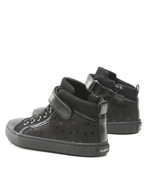Geox Bambas Geox J Kalispera G. I J744GI 0DHAJ C9997 S Negro