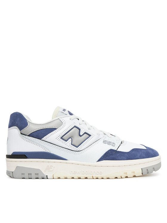 New Balance Superge New Balance BB550BWG Bela