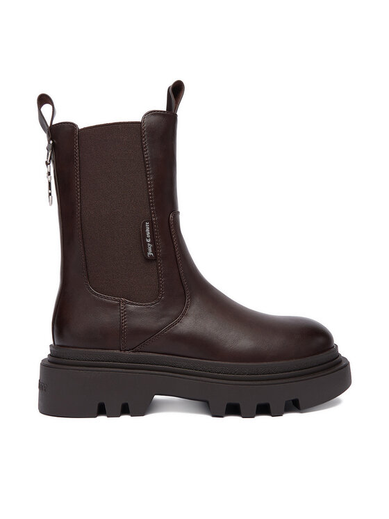 Juicy Couture Челсі Juicy Couture CEO-HY63020S-3 Коричневий