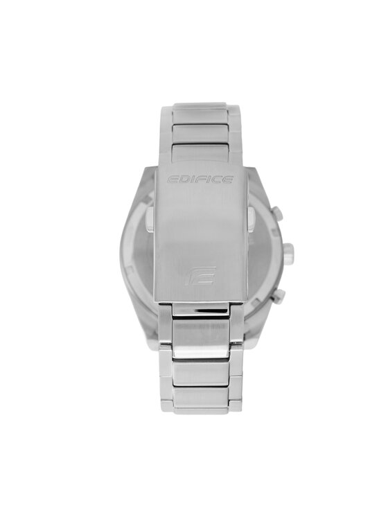Casio Годинник Casio Edifice EFB-730D-3AVUEF Срібний