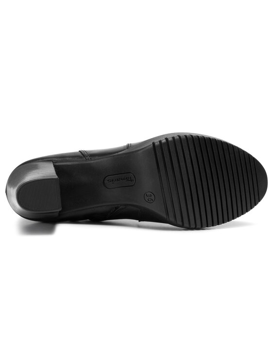 Tamaris Botines Tamaris 1-25051-23 Negro