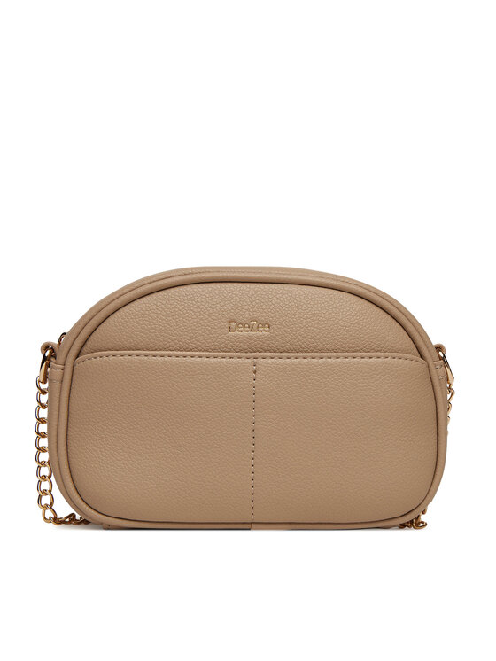 DeeZee Bolso DeeZee GL23030 Beis