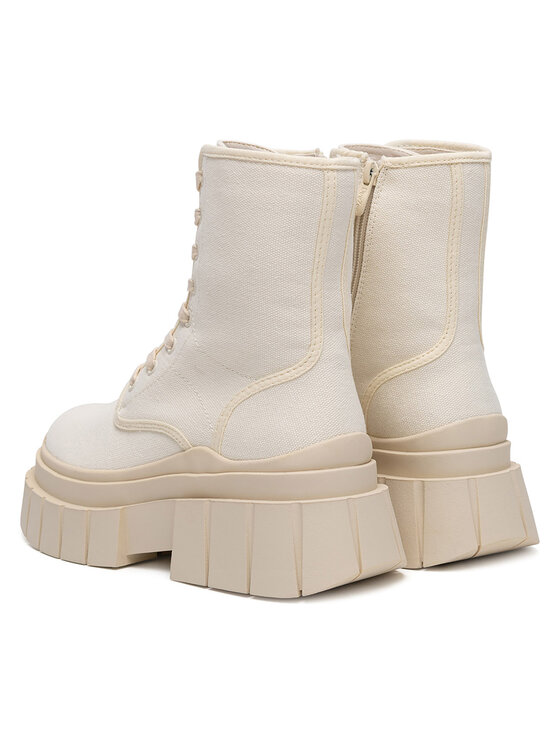 DeeZee Черевики DeeZee HY305-16 Бежевий