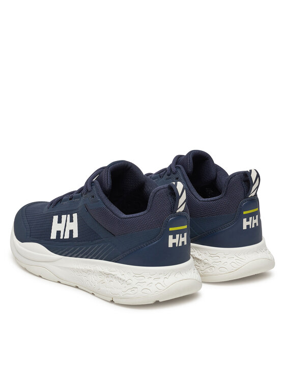 Helly Hansen Снікерcи Helly Hansen Crew Low 12011_597 Cиній