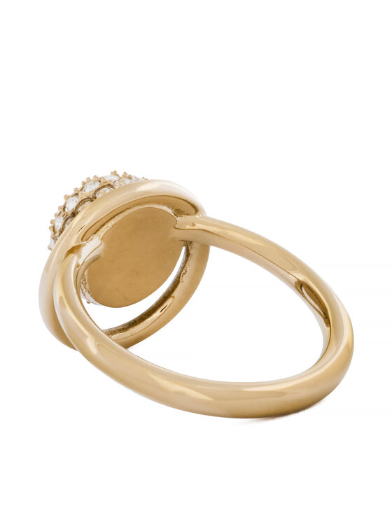 Furla Кільце Furla Charms WJ00272-K21000-OR000-1-007-20-CN-S J Золотий