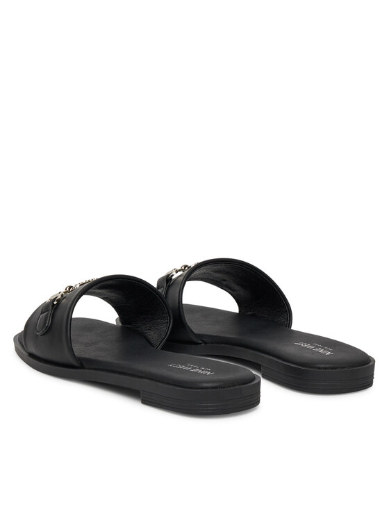 Nine West Шльопанці Nine West 678322-84 Чорний