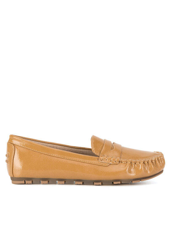 Jenny Fairy Mokasīni Jenny Fairy WFA1010-2 Brūns