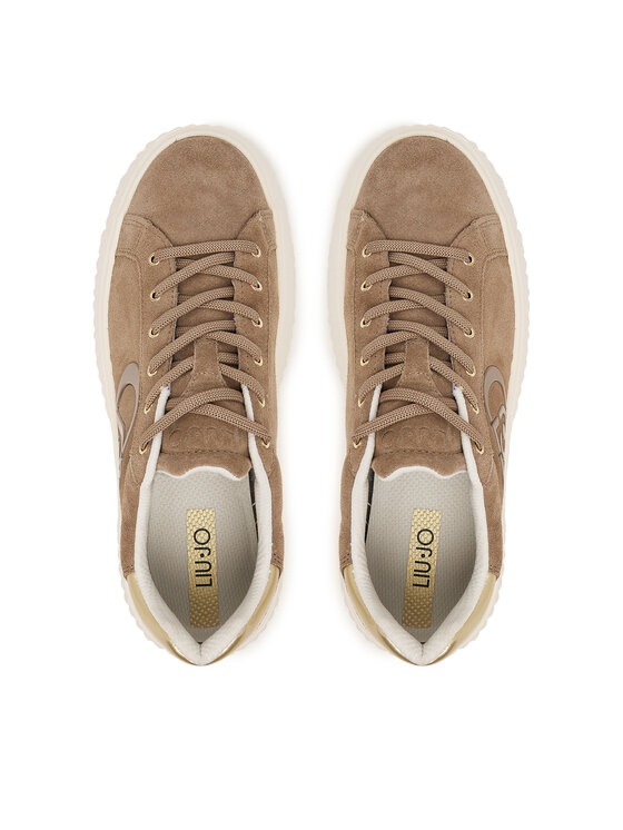 Liu Jo Sneakers Liu Jo Elodie 01 BF6059 PX002 Maro