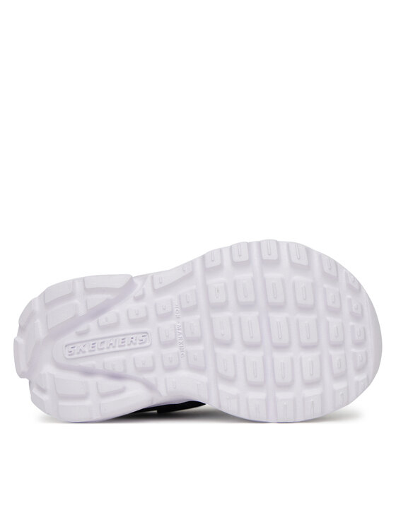 Skechers Босоніжки Skechers Razor Splash 406513N/BBLM Чорний