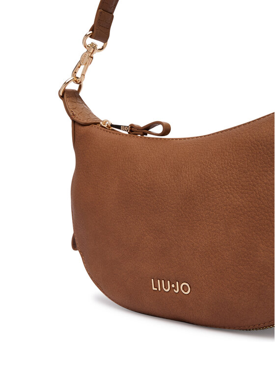 Liu Jo Сумка Liu Jo AF6043 E1142 Коричневий