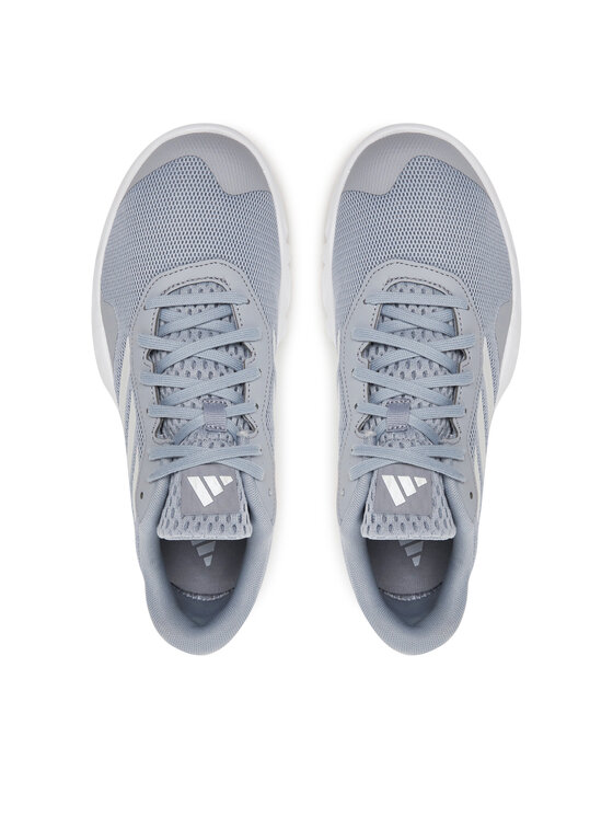 adidas Παπούτσια για Γυμναστήριο adidas Amplimove IH8295 Γκρι