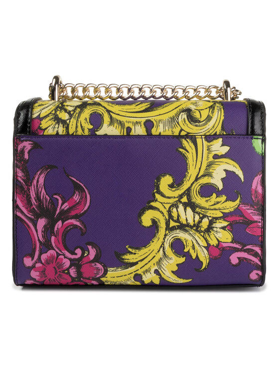Versace Jeans Couture Bolso Versace Jeans Couture E1VUBBU4 Violeta