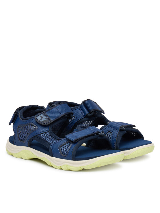 Jack Wolfskin Босоніжки Jack Wolfskin Taraco Beach 4039531 M Cиній