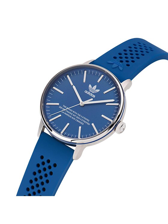 adidas Originals Orologio adidas Originals Code One Watch AOSY23022 Argento