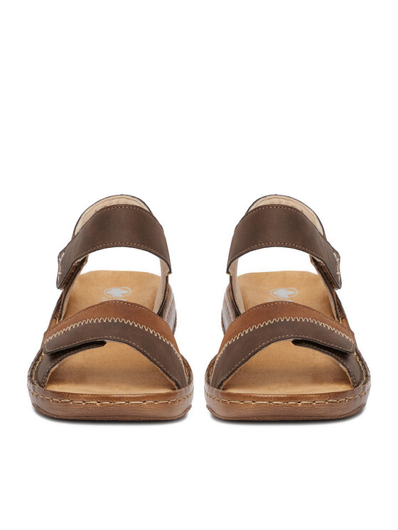 Rieker Sandalias Rieker CEO-V2860-24 Marrón