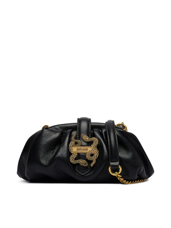 Just Cavalli Geantă Just Cavalli 81RA4BD2 ZS748 Negru
