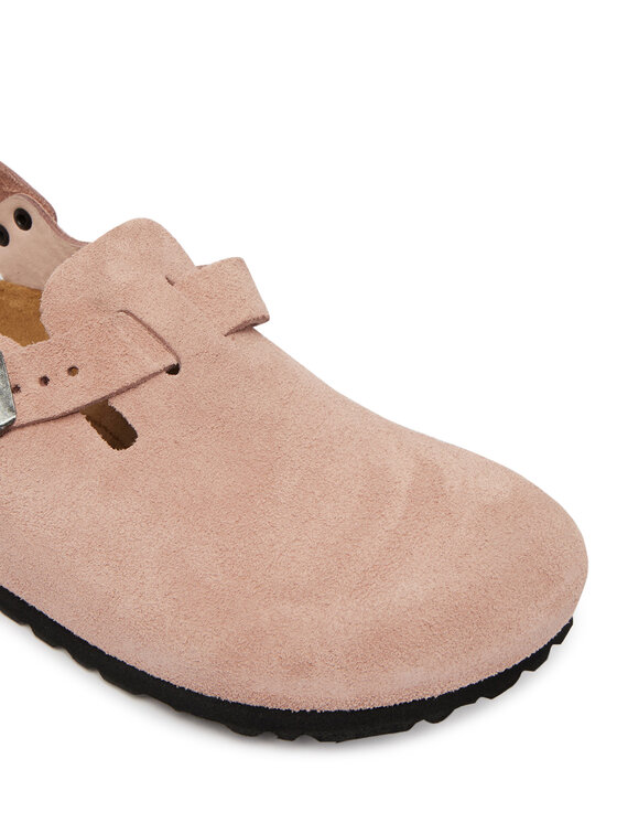 Birkenstock Босоніжки Birkenstock Tokio 1031636 Рожевий