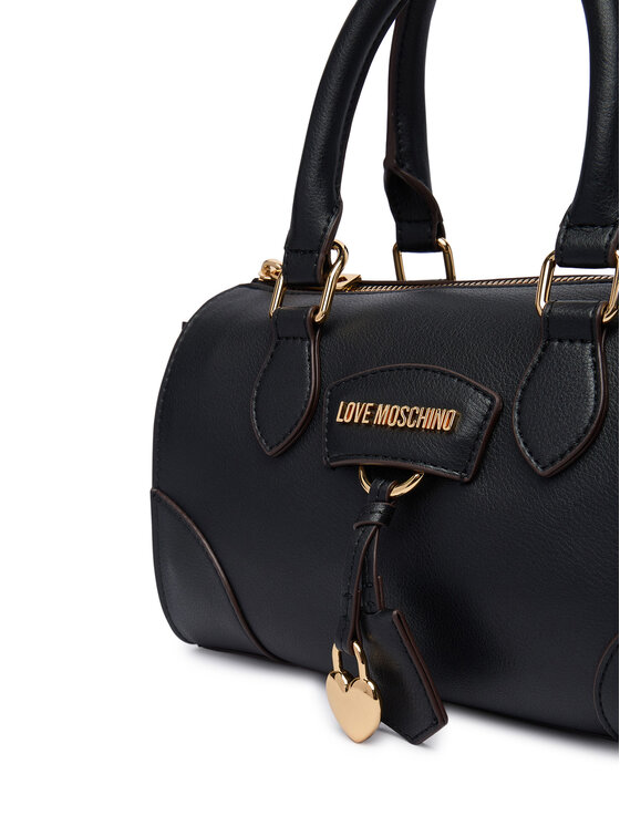 LOVE MOSCHINO Сумка LOVE MOSCHINO Charmy JC4157PP1PL1300A Чорний
