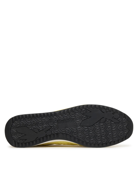 Patrizia Pepe Снікерcи Patrizia Pepe 2Z0054/V040-FG66 Жовтий