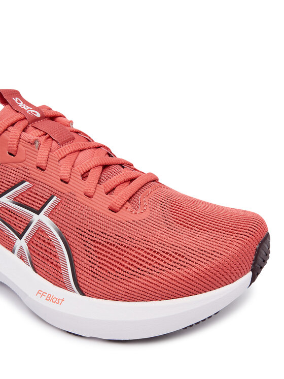Asics Bežecké topánky Asics Gt-1000 14 1012B859 Ružová